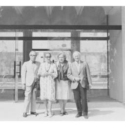 Poster image for the exhibition titled Poetry Has Just Begun: 50 Years of Miró