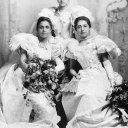 Poster image for the exhibition titled The Last Princesses of Punjab