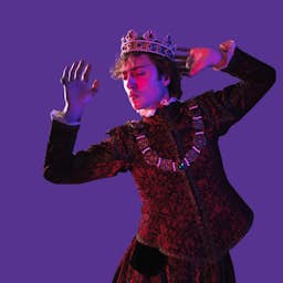 Poster image for the exhibition titled Fest