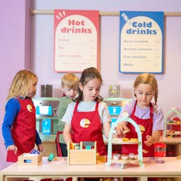 Poster image for the exhibition titled ZooTown