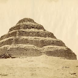 Poster image for the exhibition titled Antonio Beato: Return to Venice