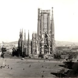 Poster image for the exhibition titled Exhibition: '1925-2025'