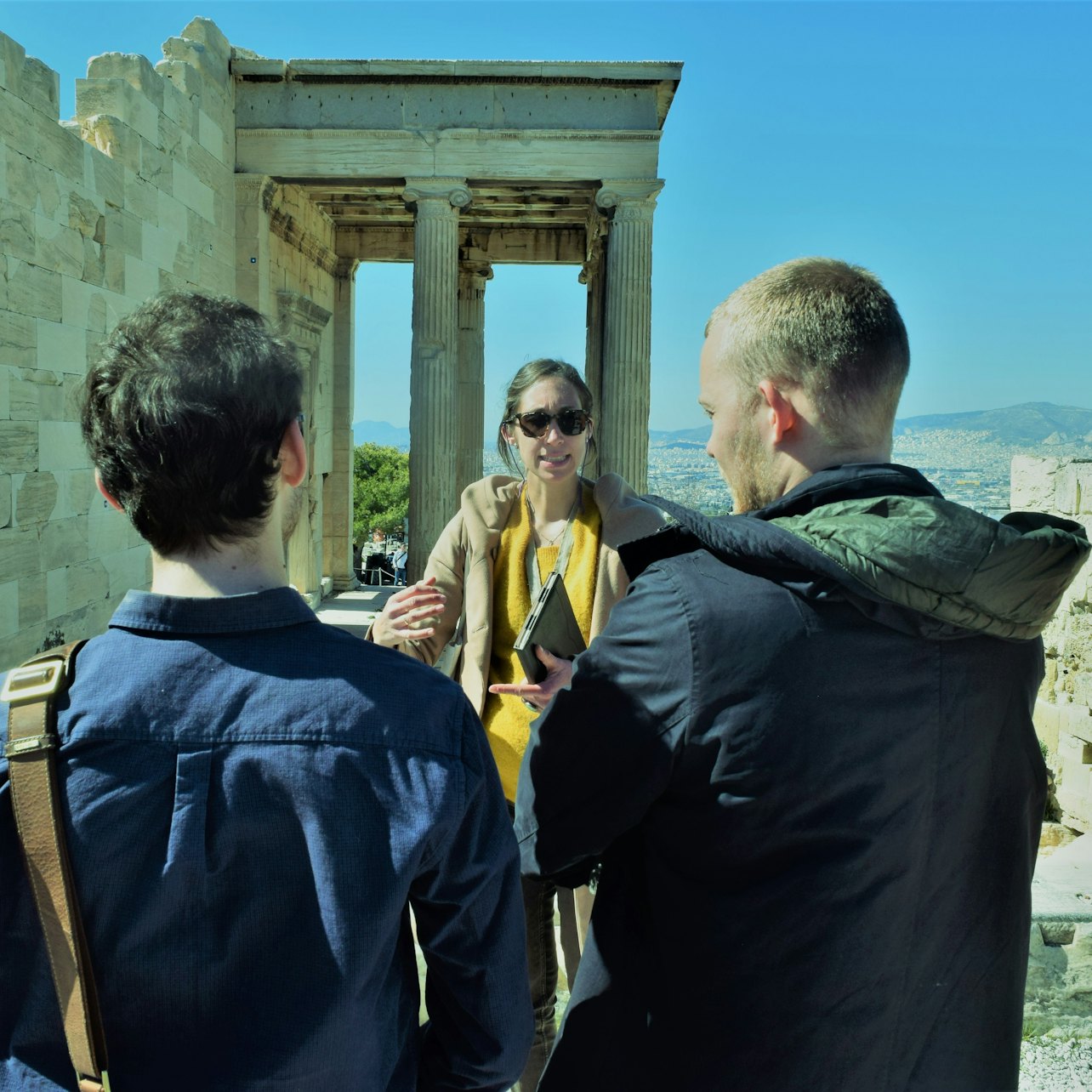 Picture of  in Athens