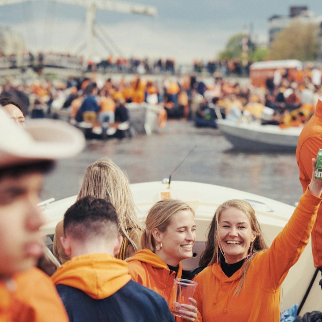 Picture of  in Amsterdam