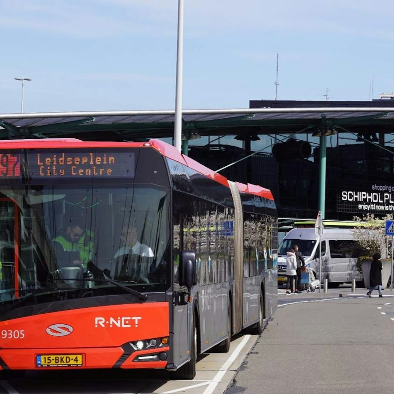 Picture of  in Amsterdam