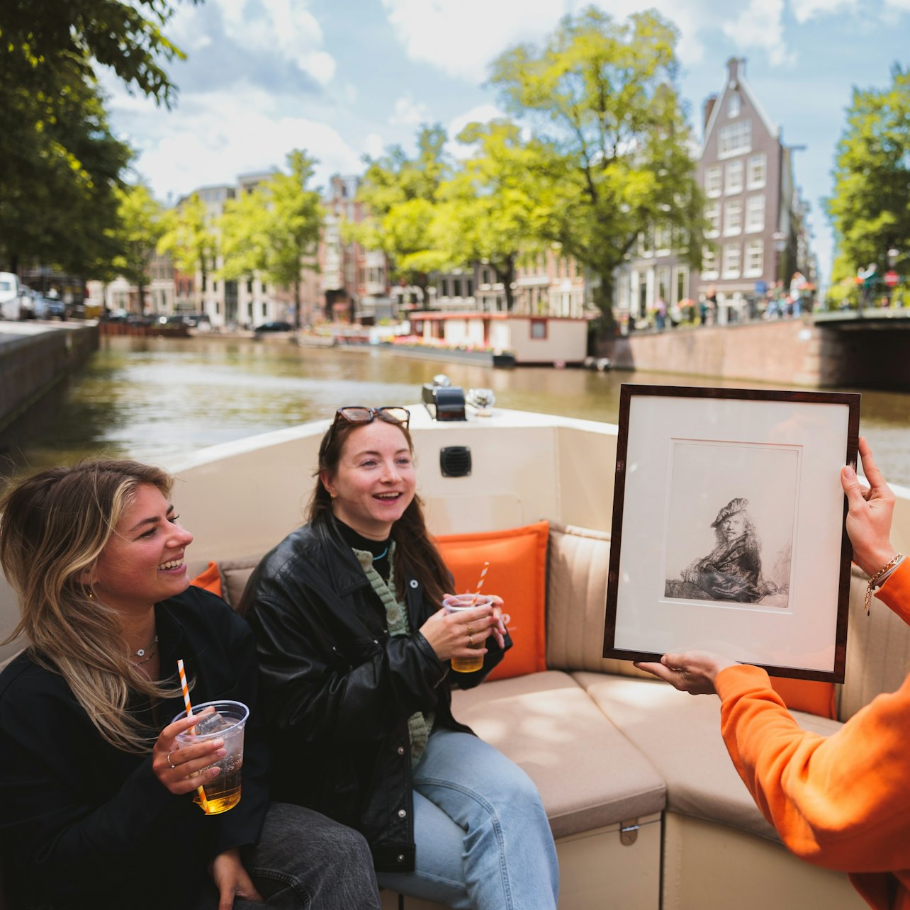 Picture of  in Amsterdam