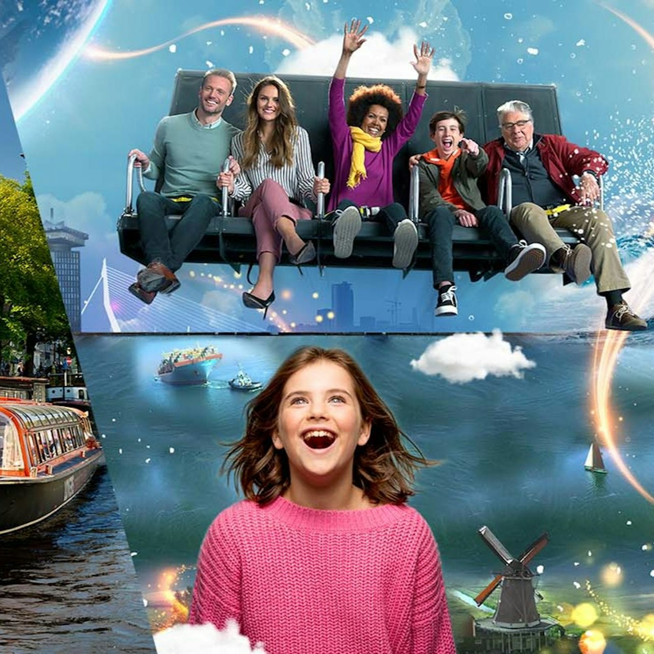 Picture of THIS IS HOLLAND in 