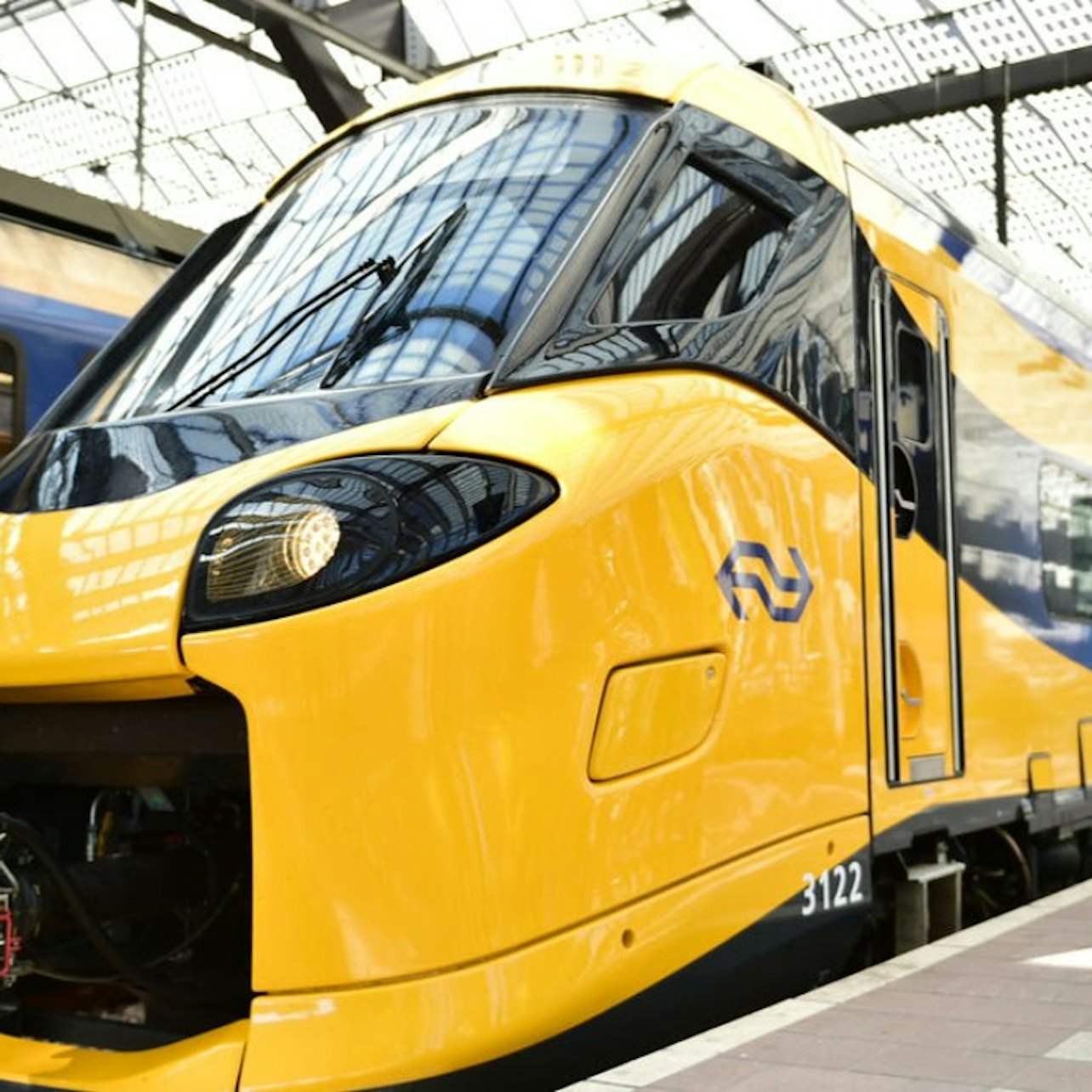 Picture of  in Amsterdam