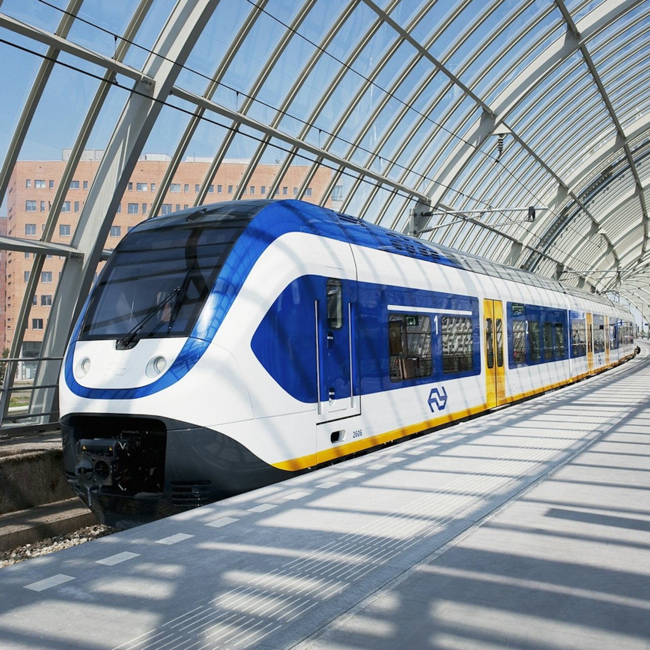Picture of  in Amsterdam