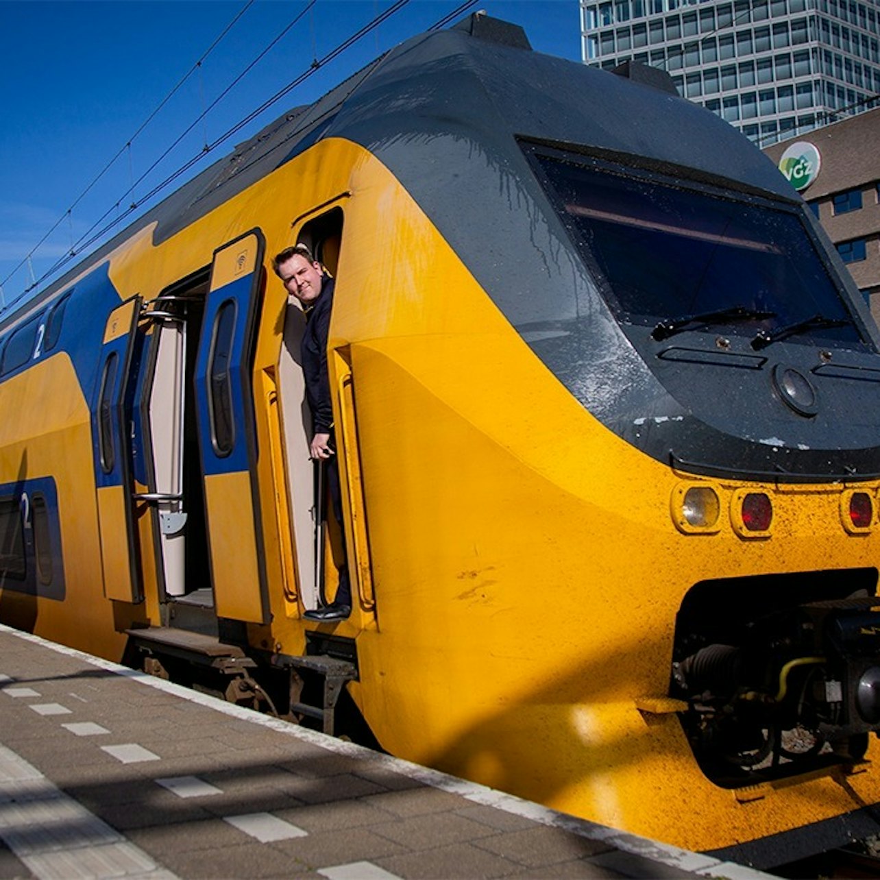 Picture of  in Amsterdam