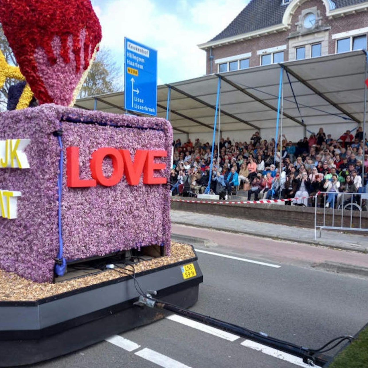 Picture of  in Amsterdam
