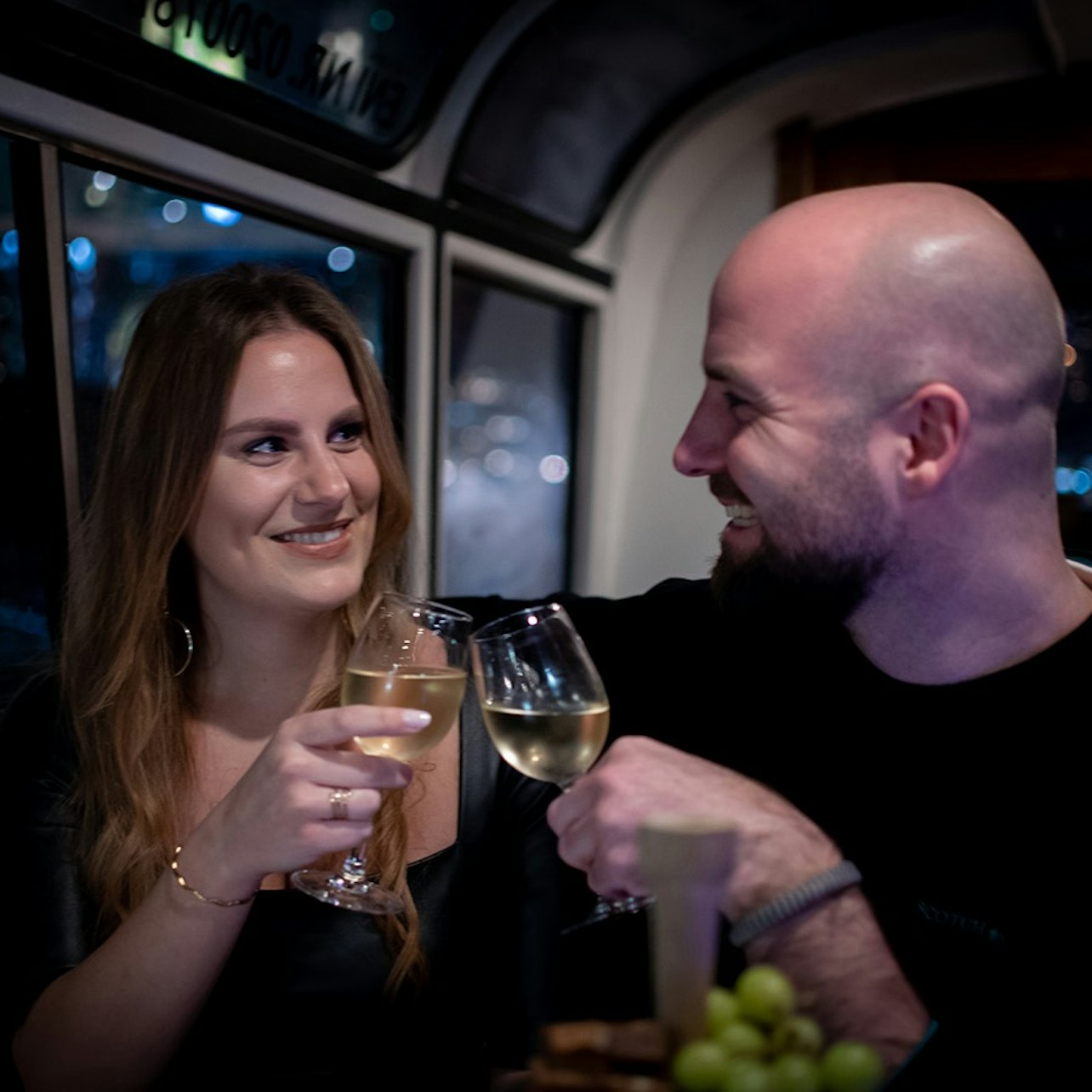 Picture of Amsterdam Canal Cruises in 