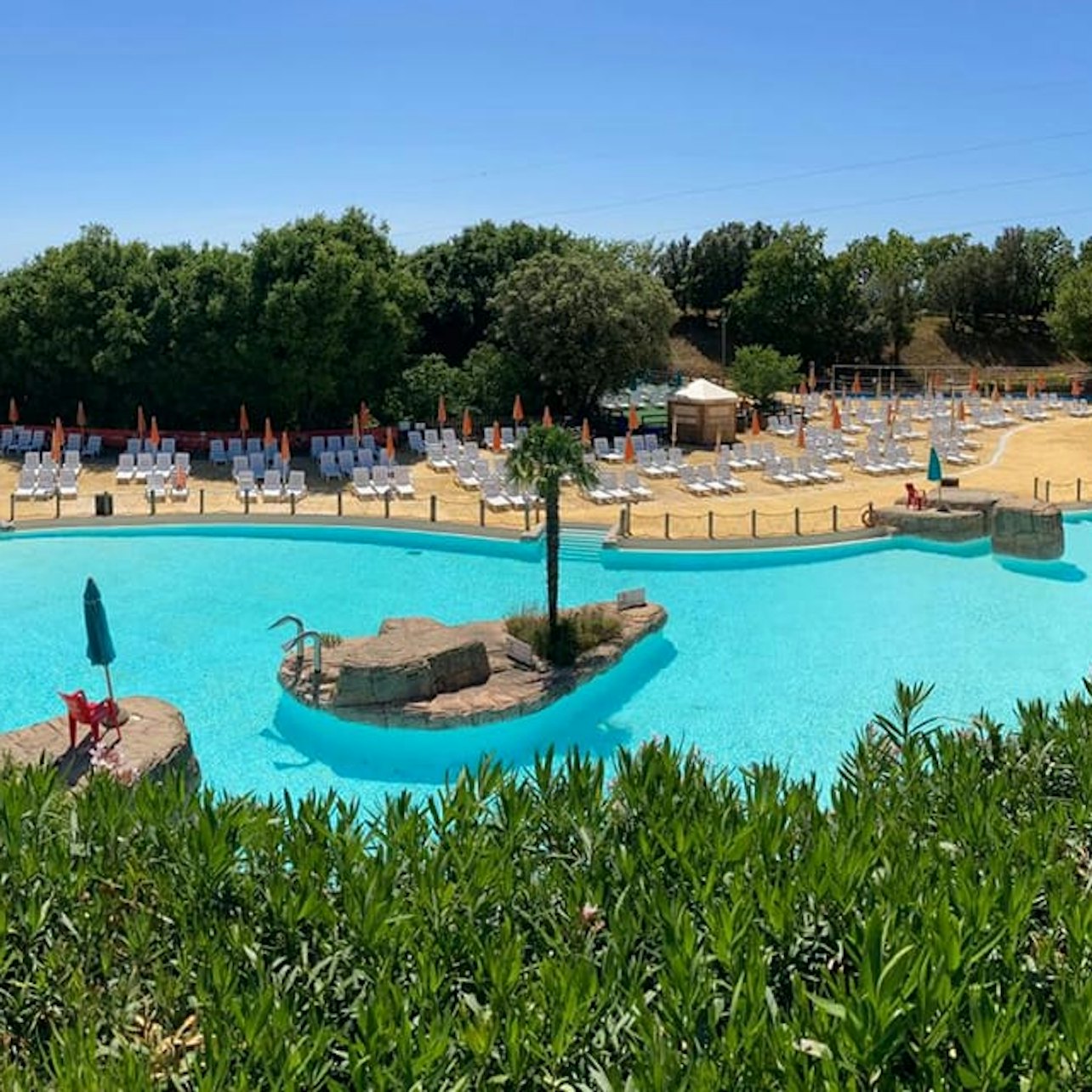 Picture of Aquafelix in 