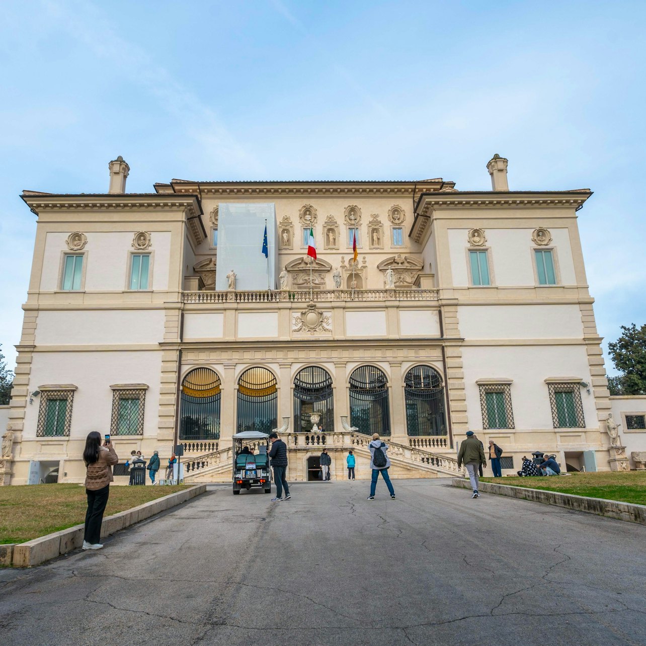 Picture of  in Rome