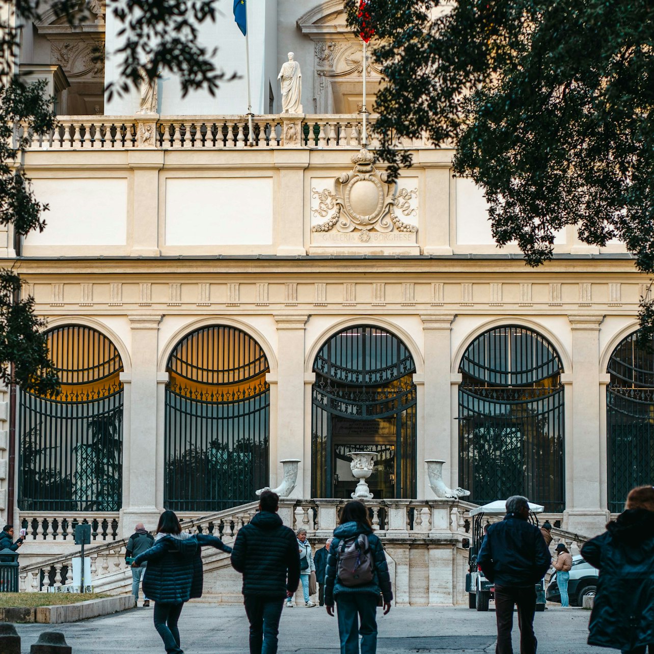 Picture of  in Rome