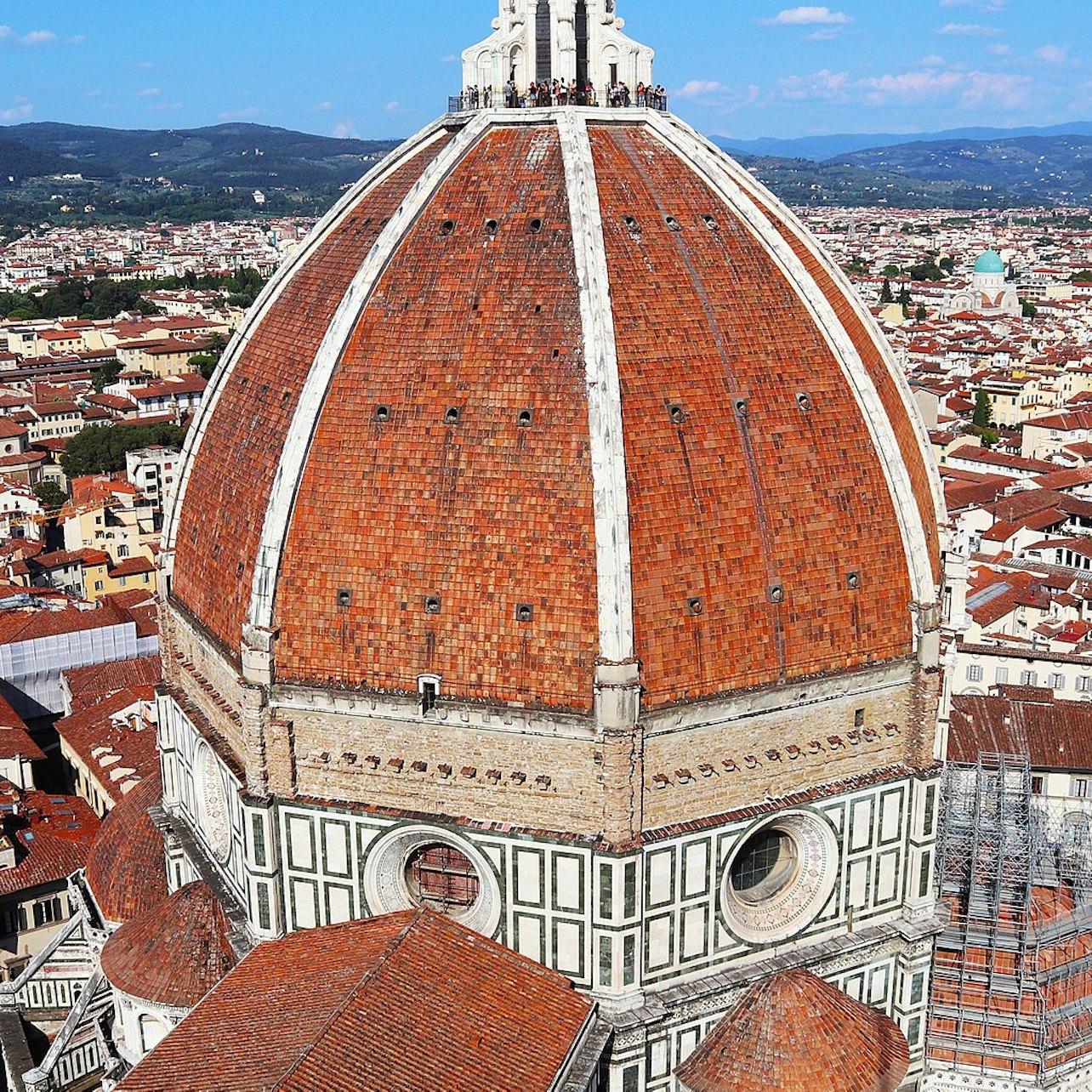 Picture of Florence Duomo in 