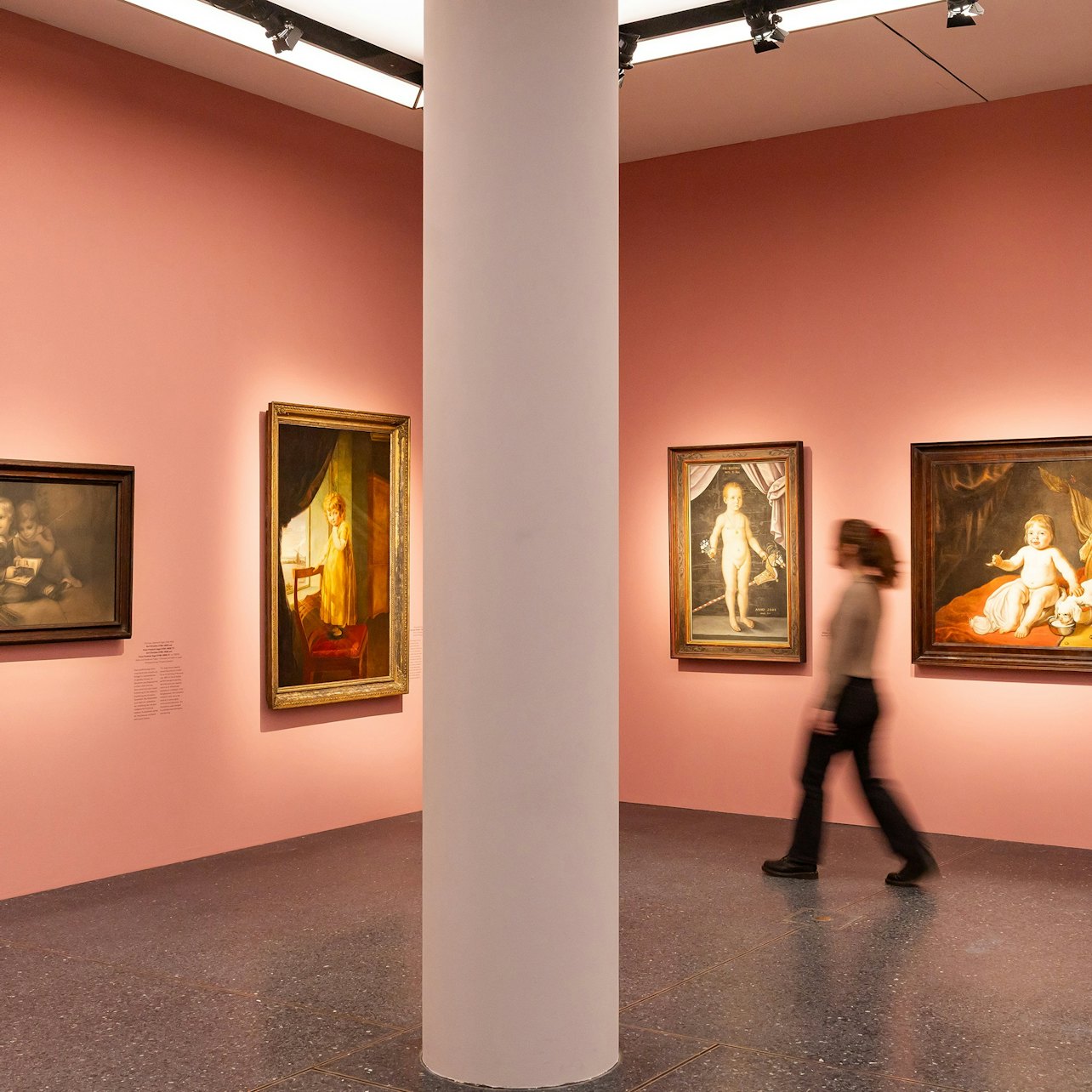 Picture of Bucerius Art Forum in Hamburg