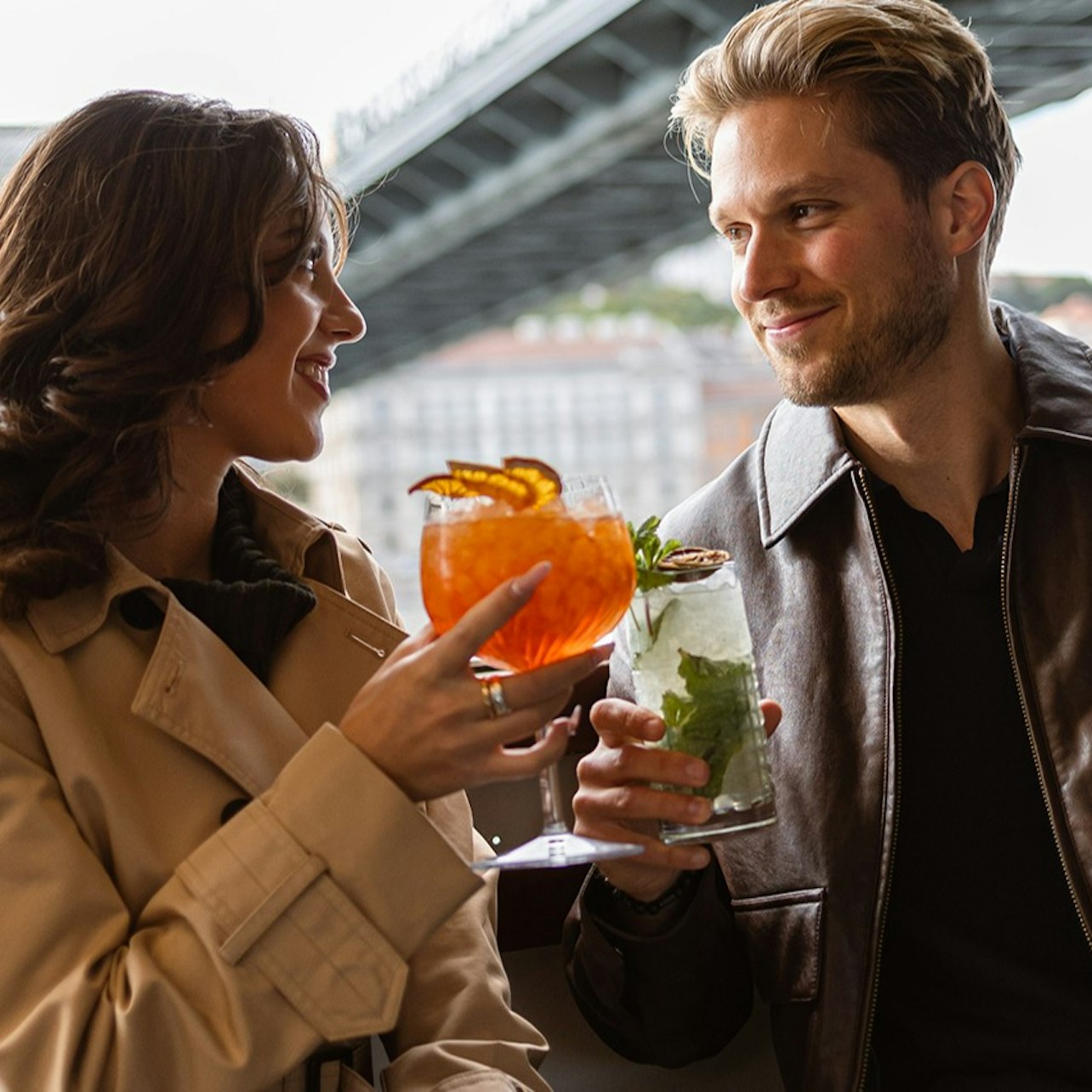 Picture of Budapest Cruises in 