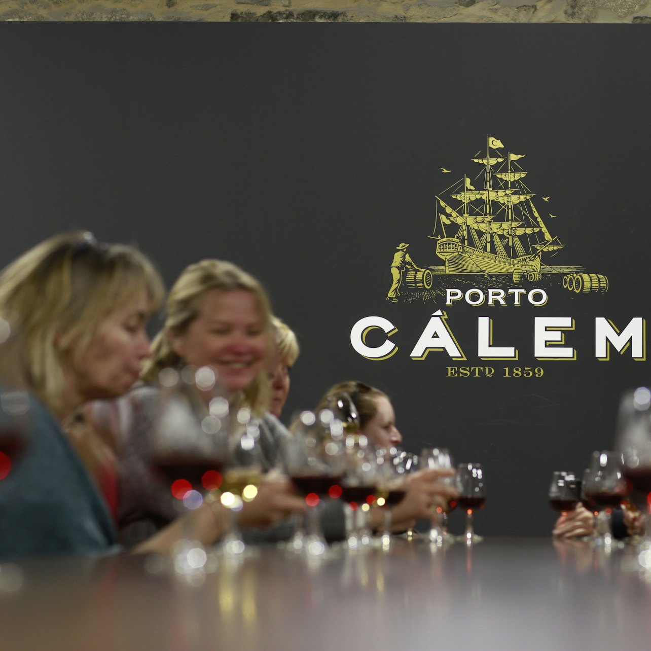 Picture of Cálem Caves in 