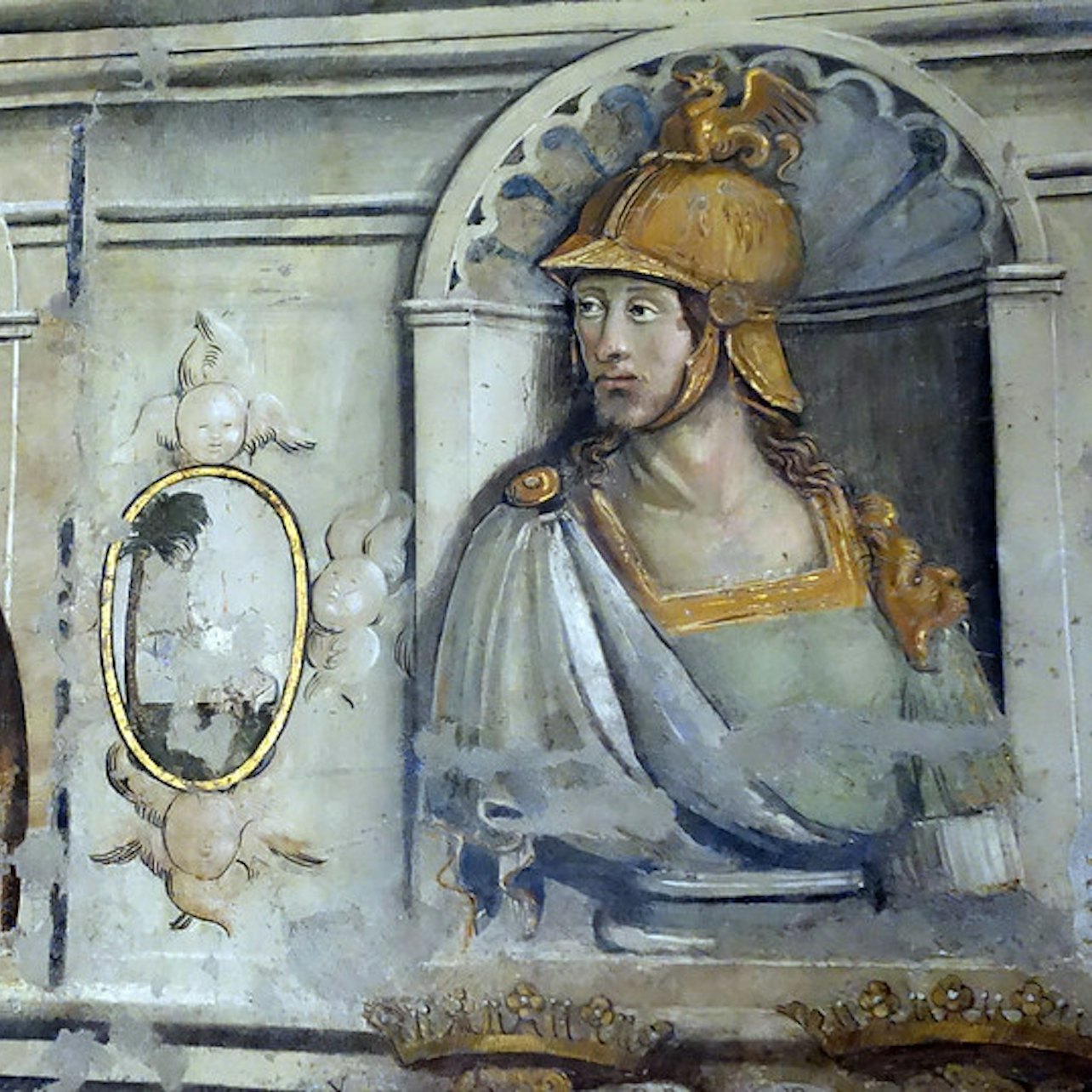 Picture of Musées du Capitole in 