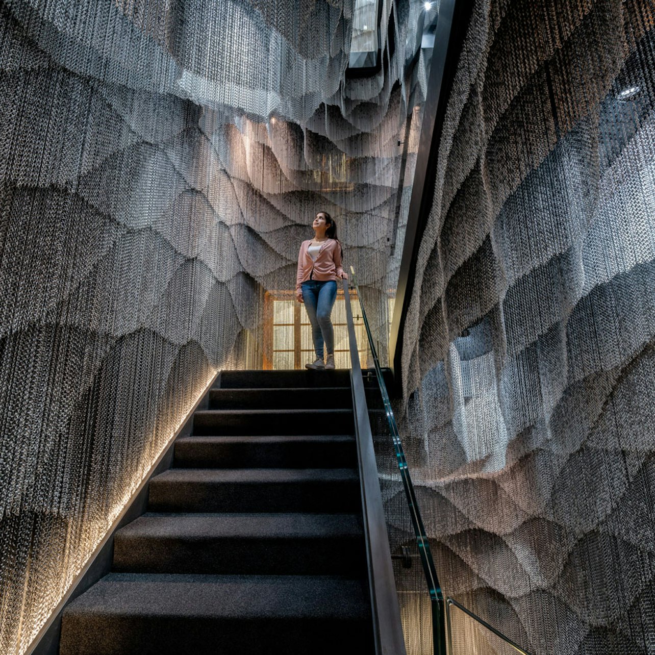 Picture of Casa Batlló in 