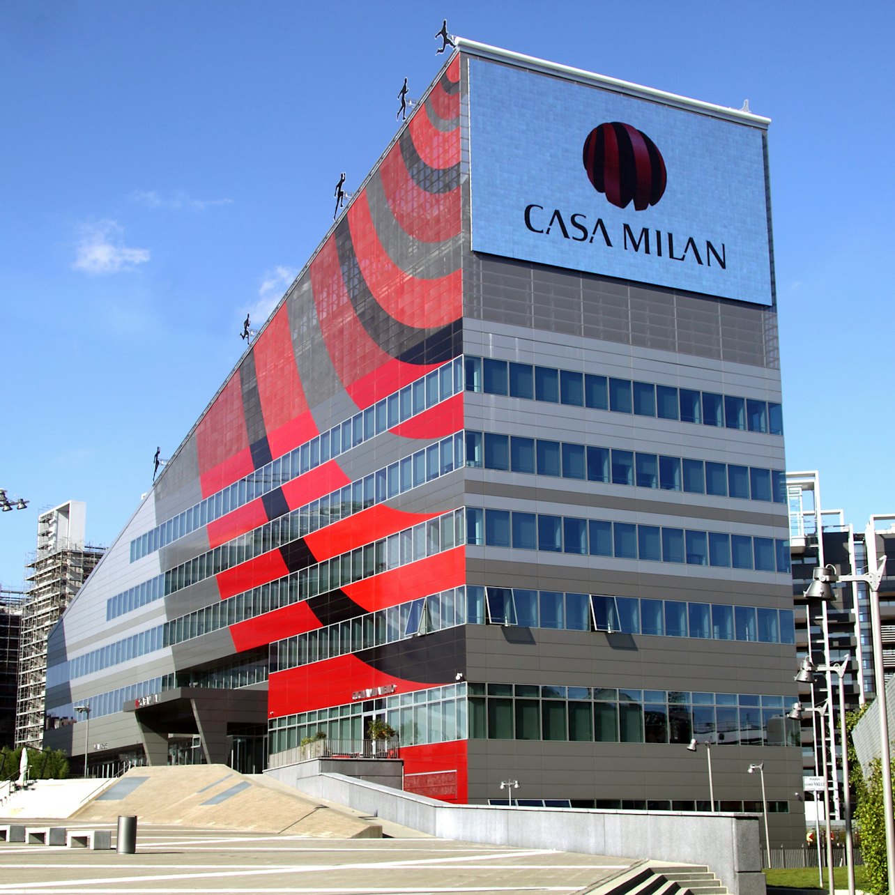 Picture of Casa Milan Museum in 