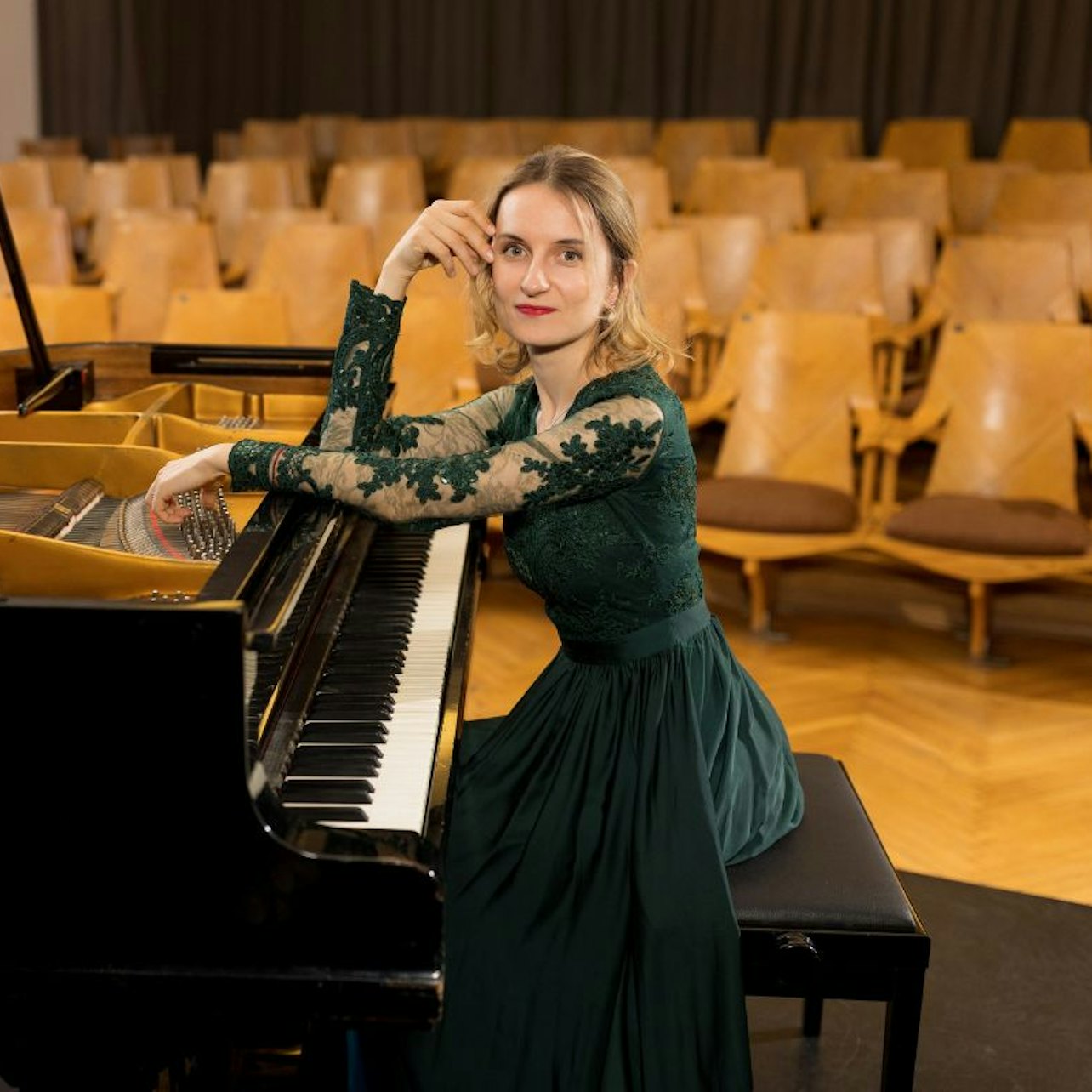 Picture of Chopin Point Warsaw in 