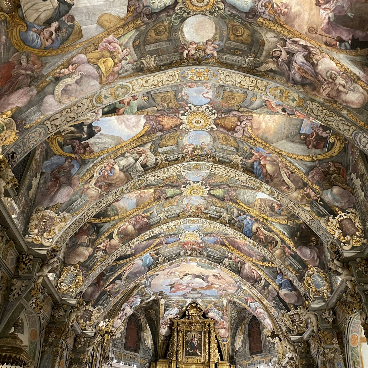 Picture of Église de San Nicolás Valencia in 