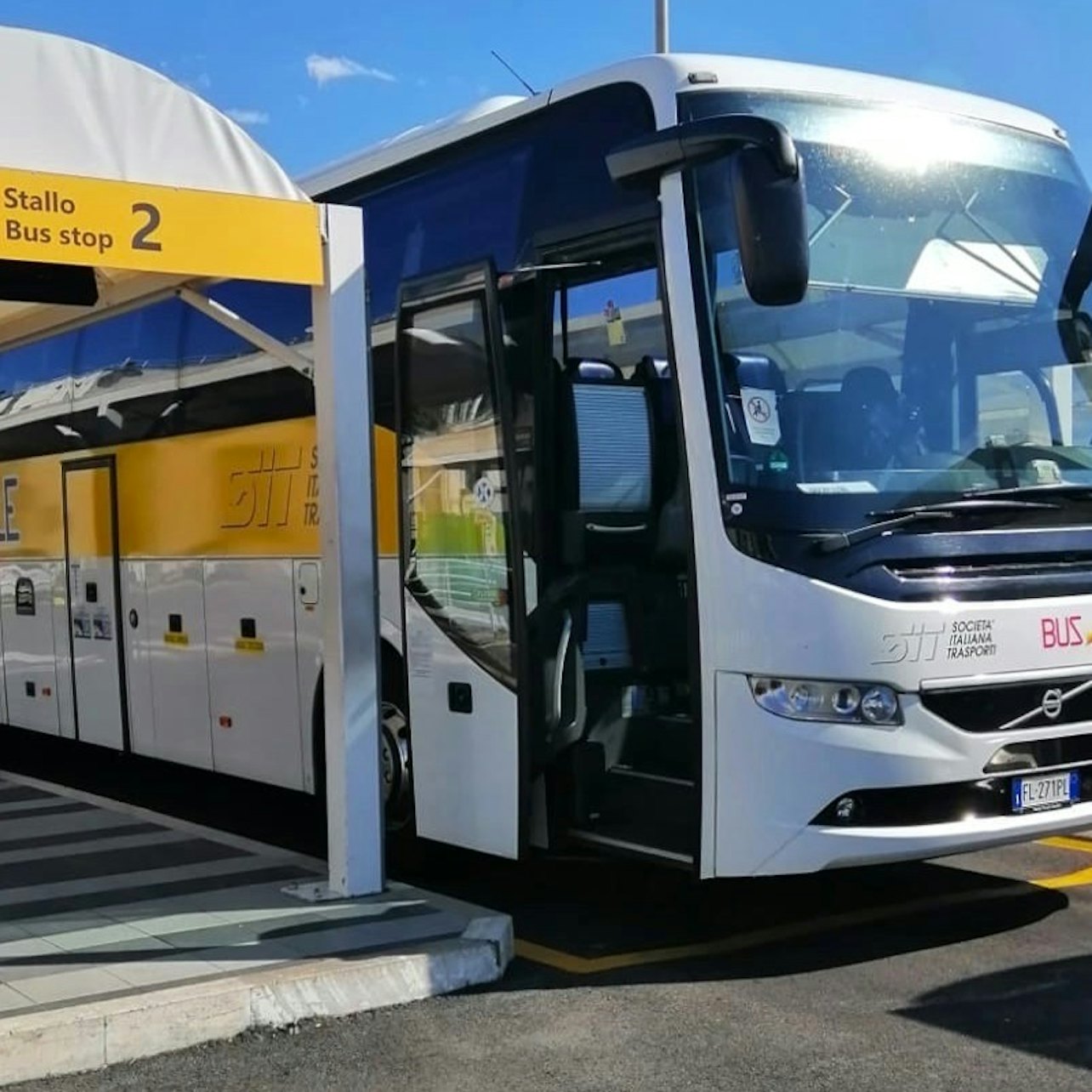 Picture of Transfert aéroport Rome (Ciampino) in 