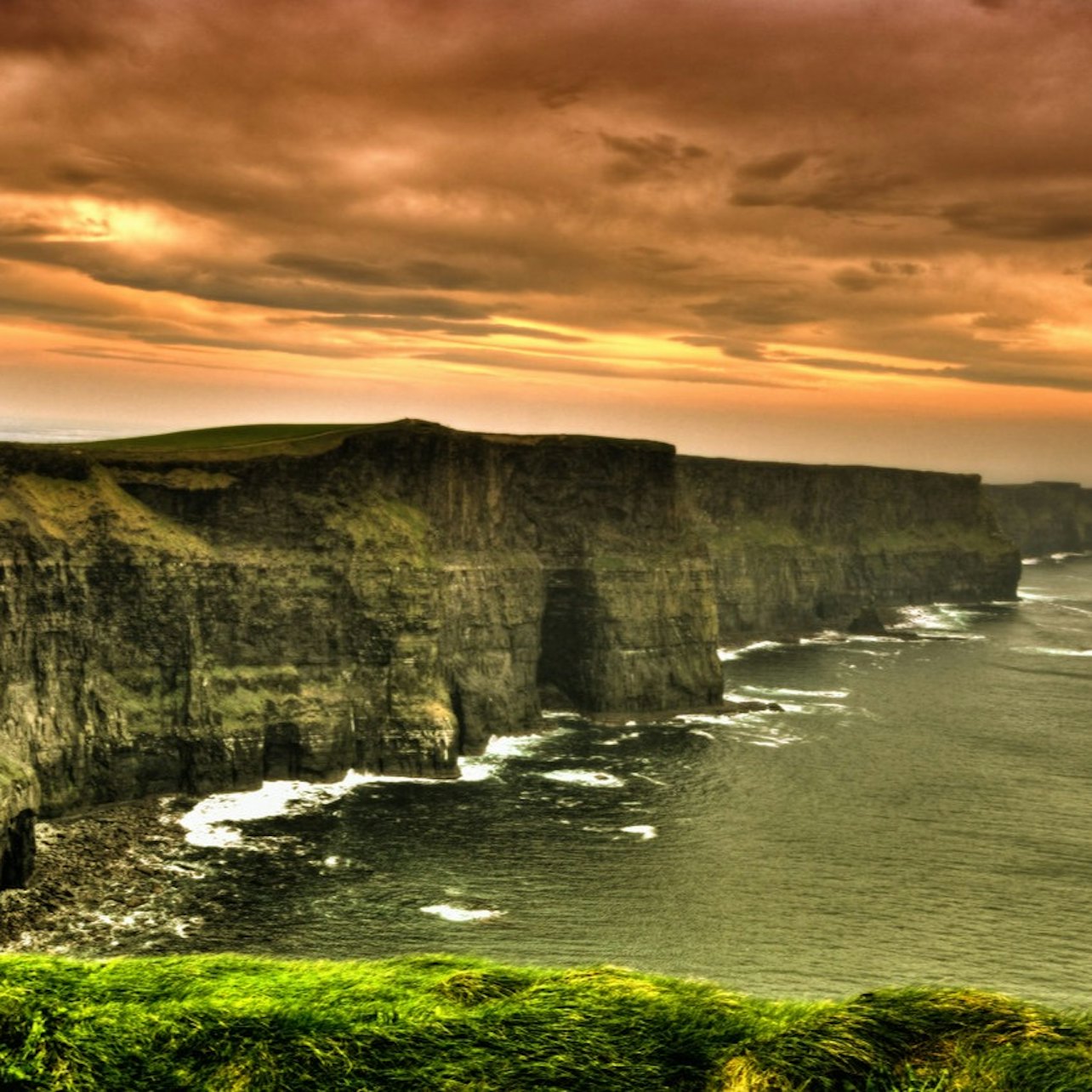 Picture of Cliffs of Moher Tours from Dublin in 