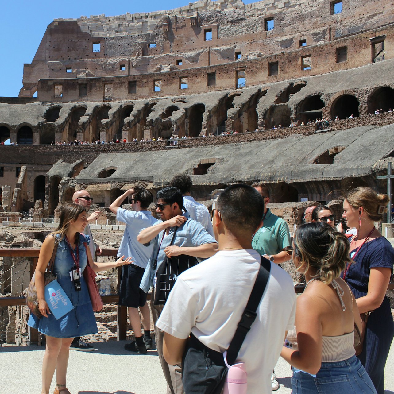Picture of Le Colisée in 