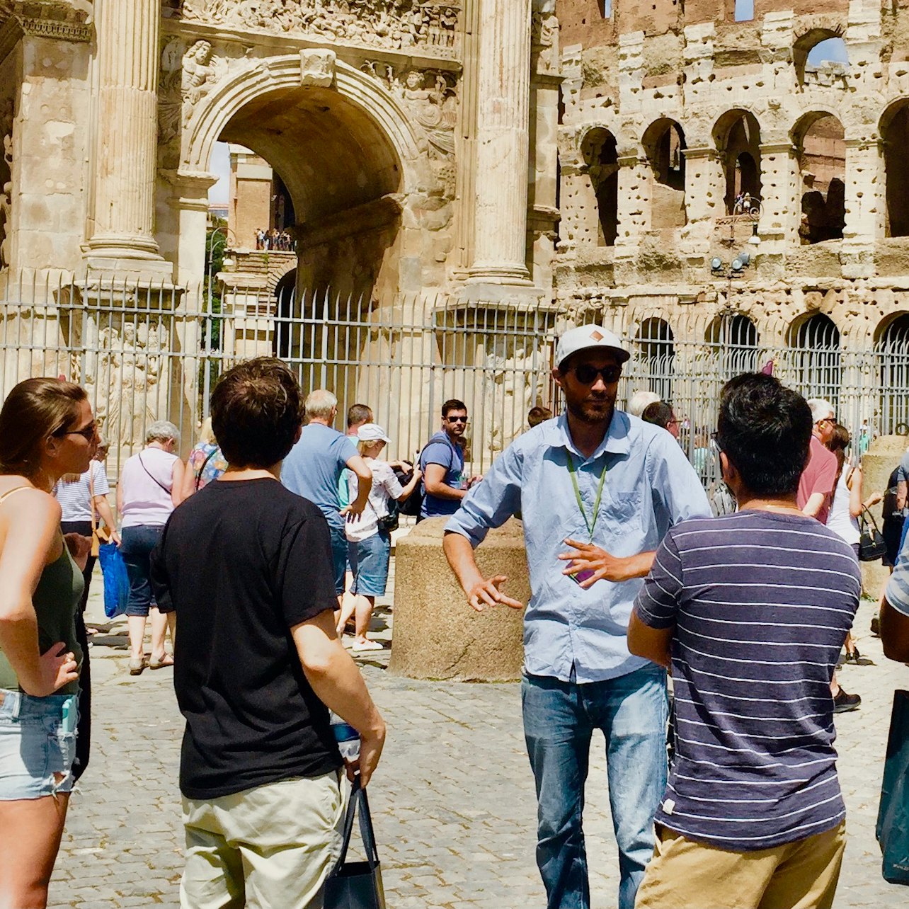 Picture of Le Colisée in 