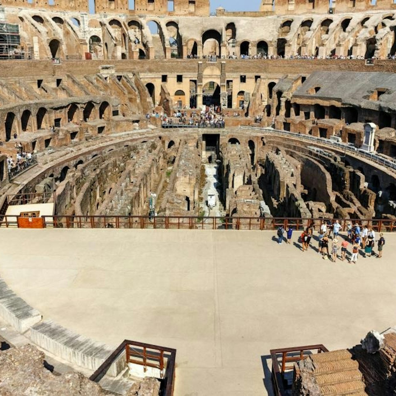 Picture of  in Rome
