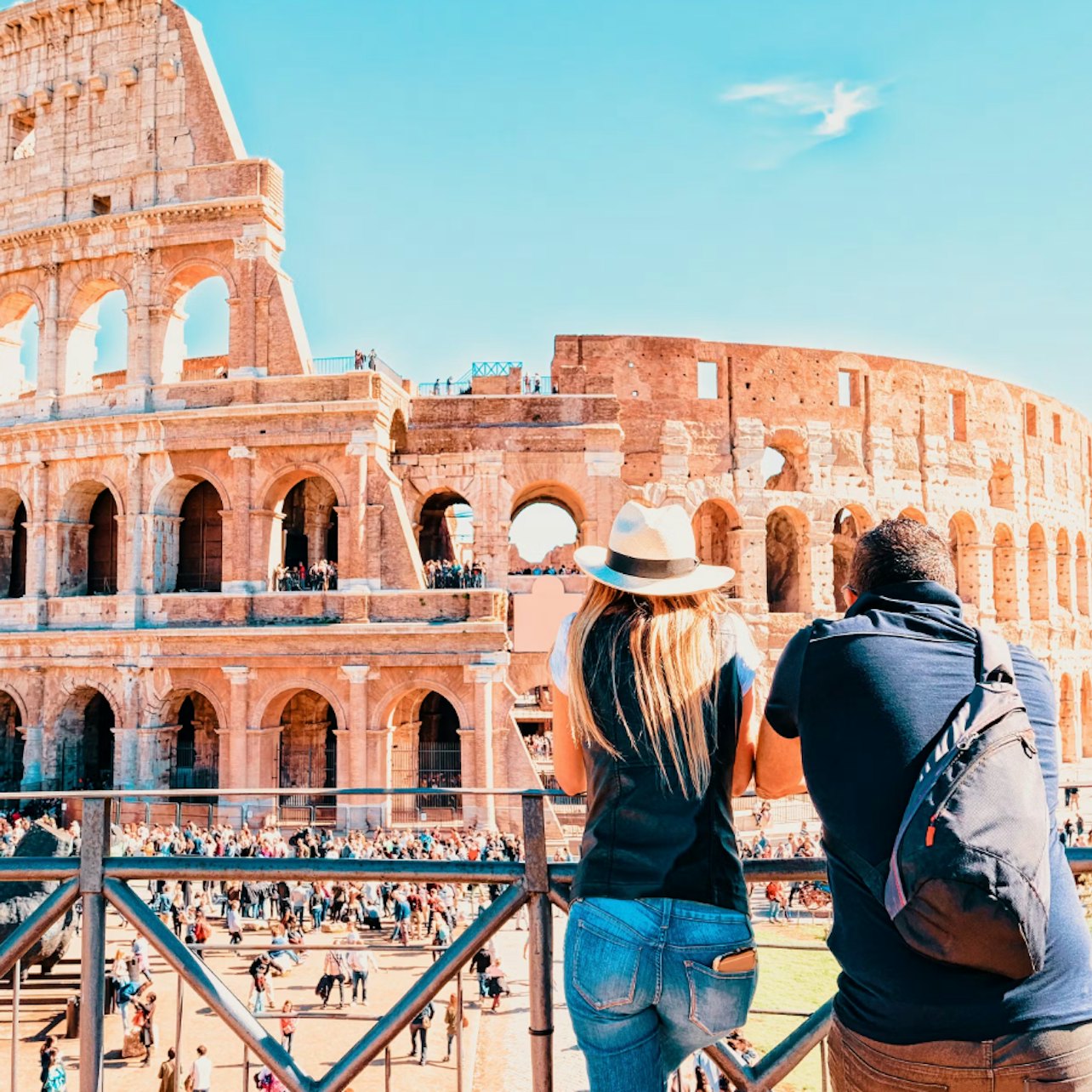 Picture of Le Colisée in 