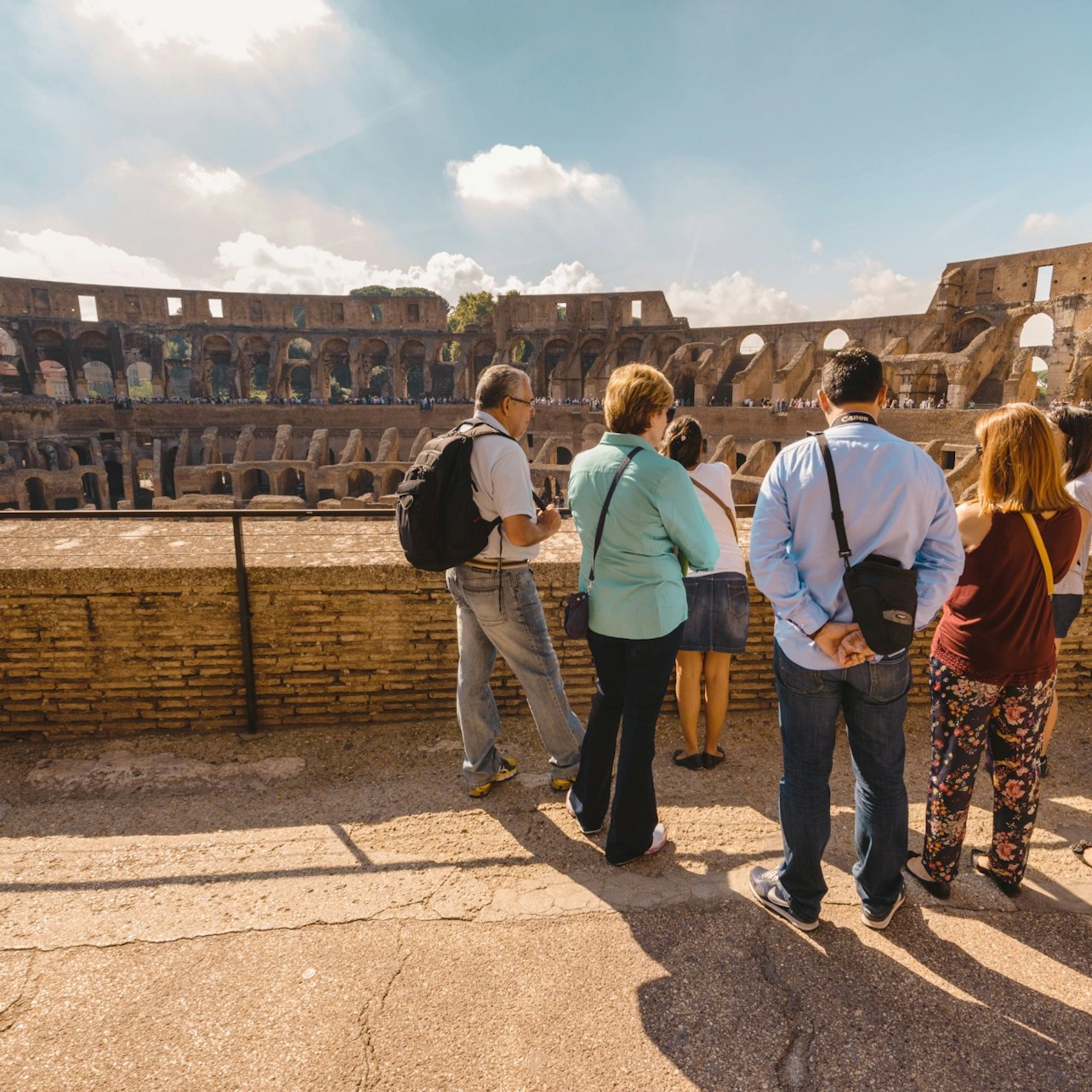 Picture of Le Colisée in 