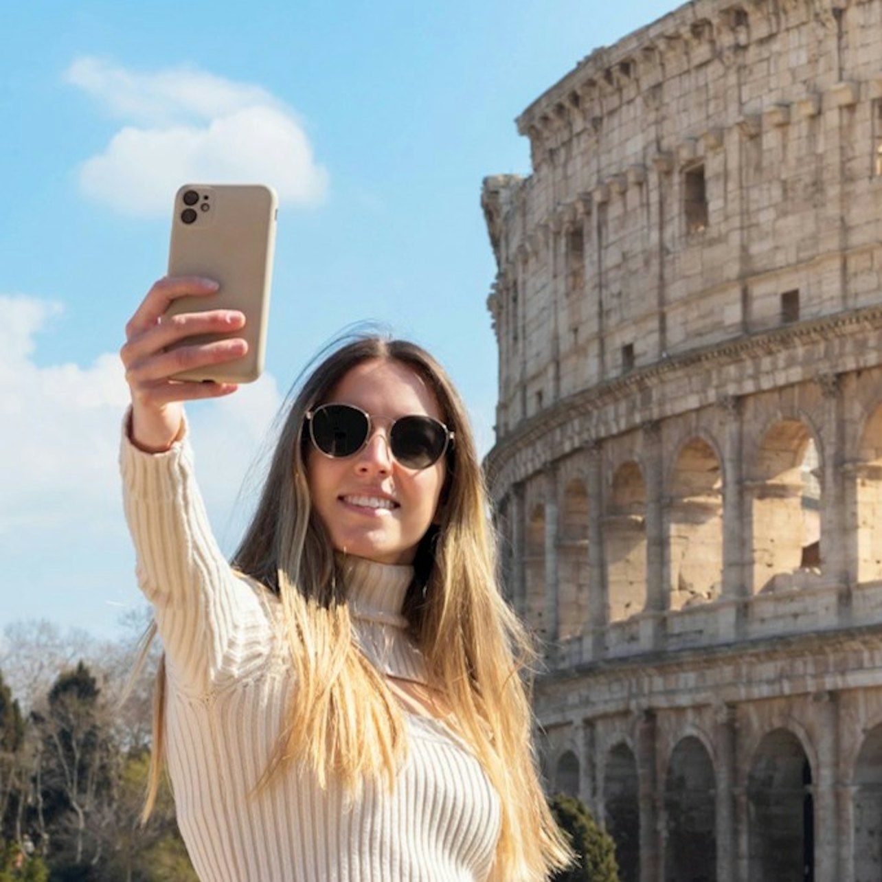 Picture of Le Colisée in 