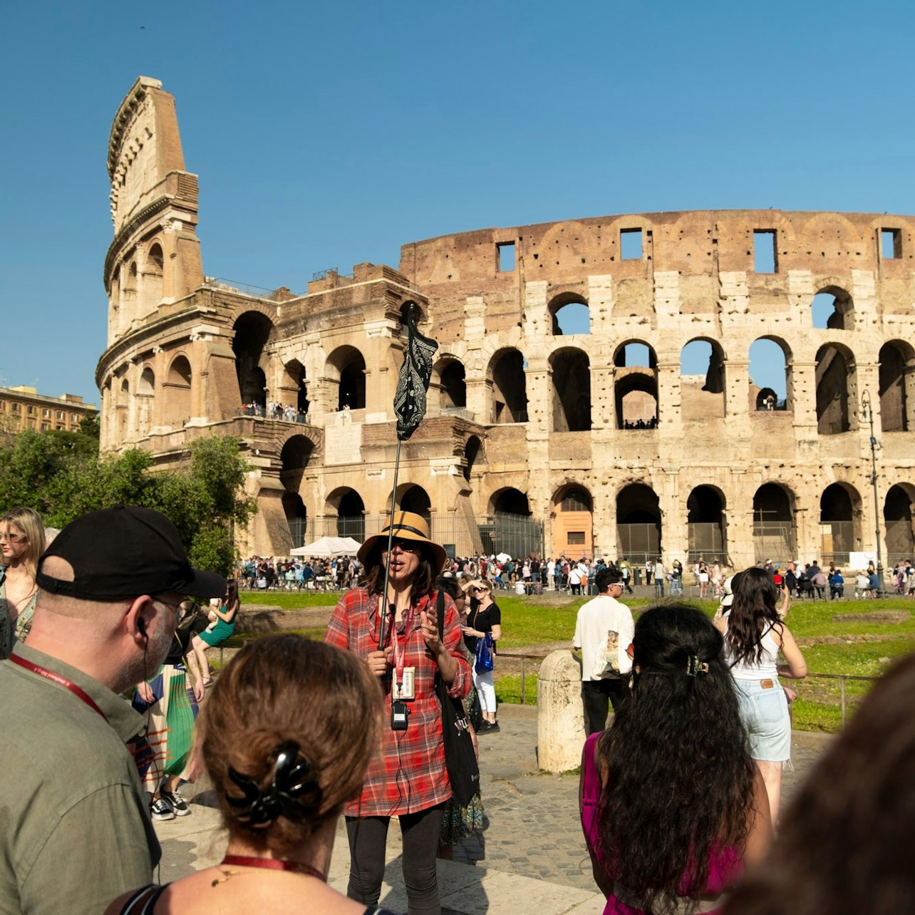 Picture of Le Colisée in 