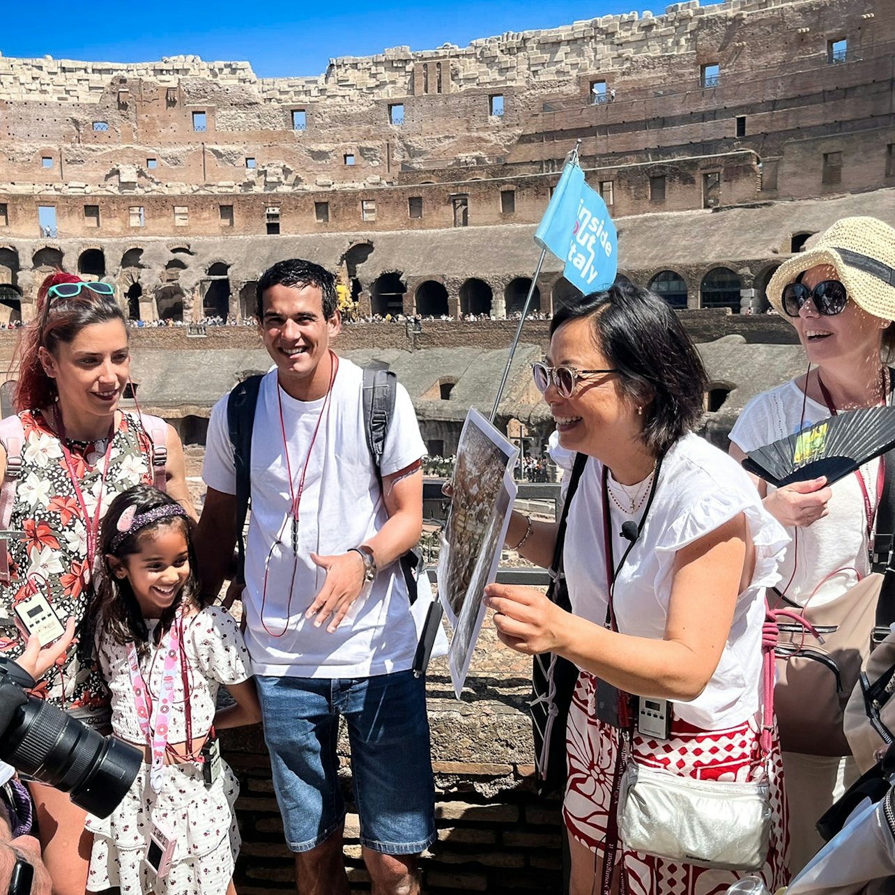 Picture of Le Colisée in 