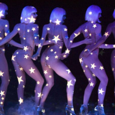 Picture of Crazy Horse Paris in 