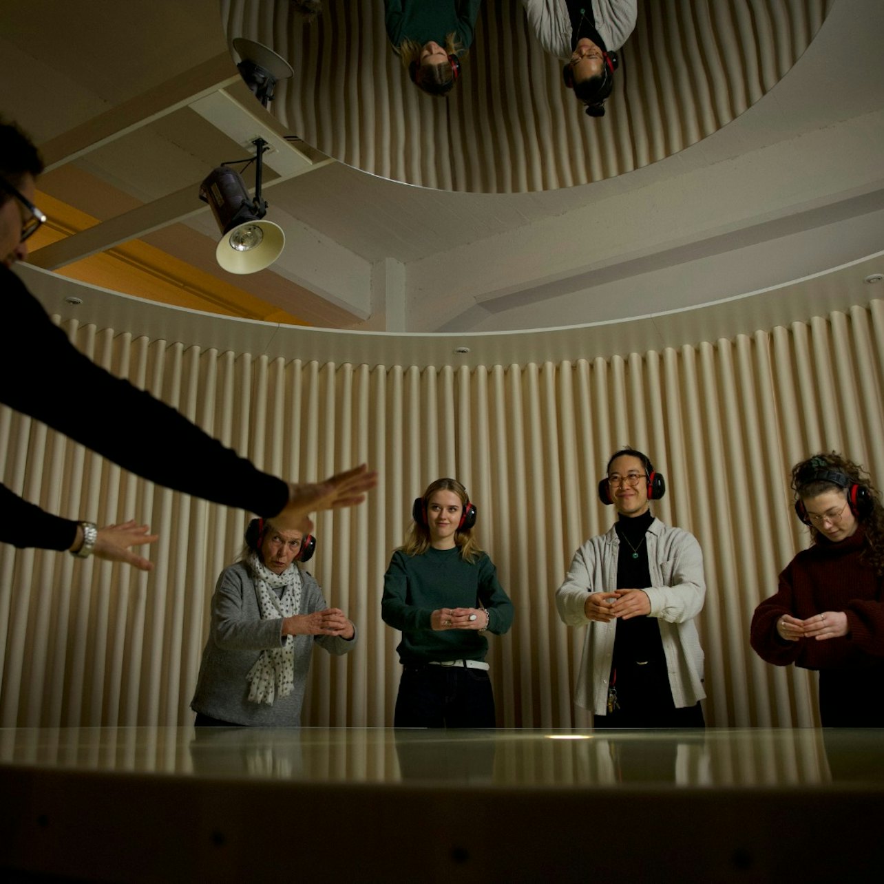 Picture of Dialoghaus Hamburg in 