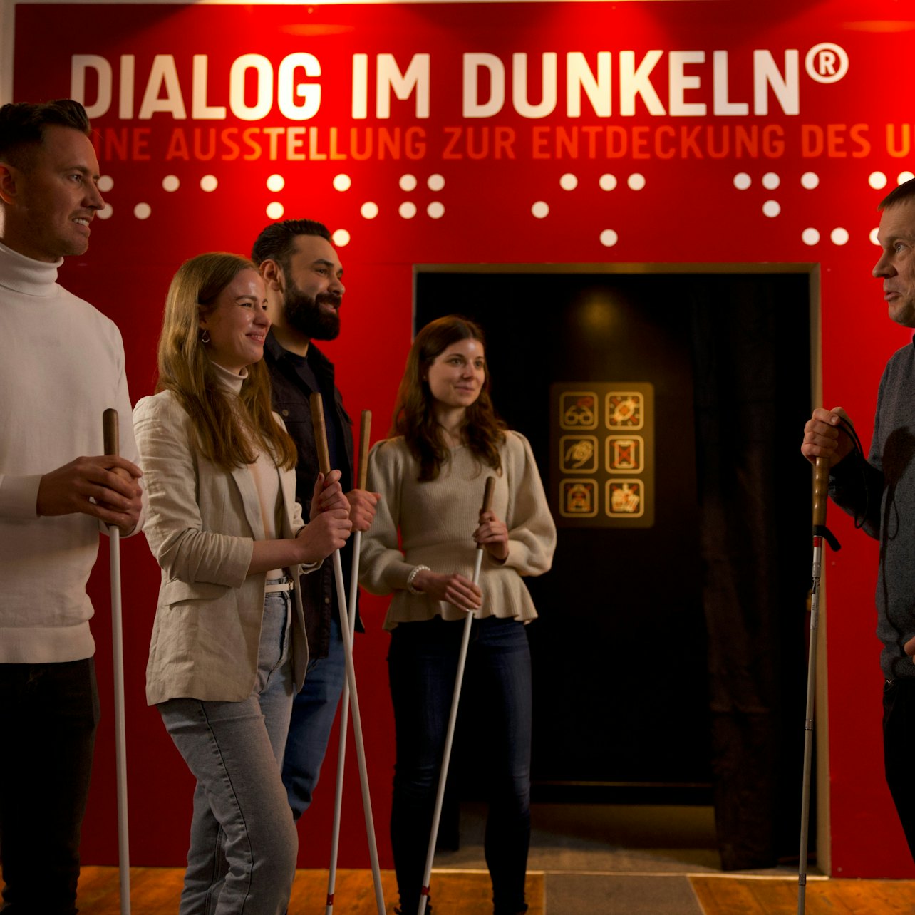 Picture of Dialoghaus Hamburg in 