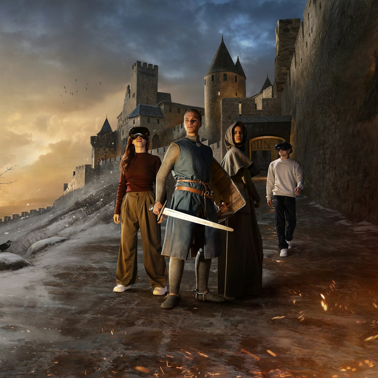 Picture of ECLIPSO Lyon in 