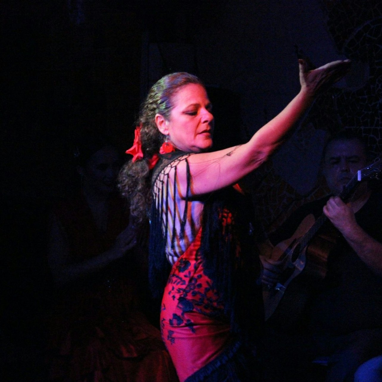 Picture of Valencia Flamenco shows in 