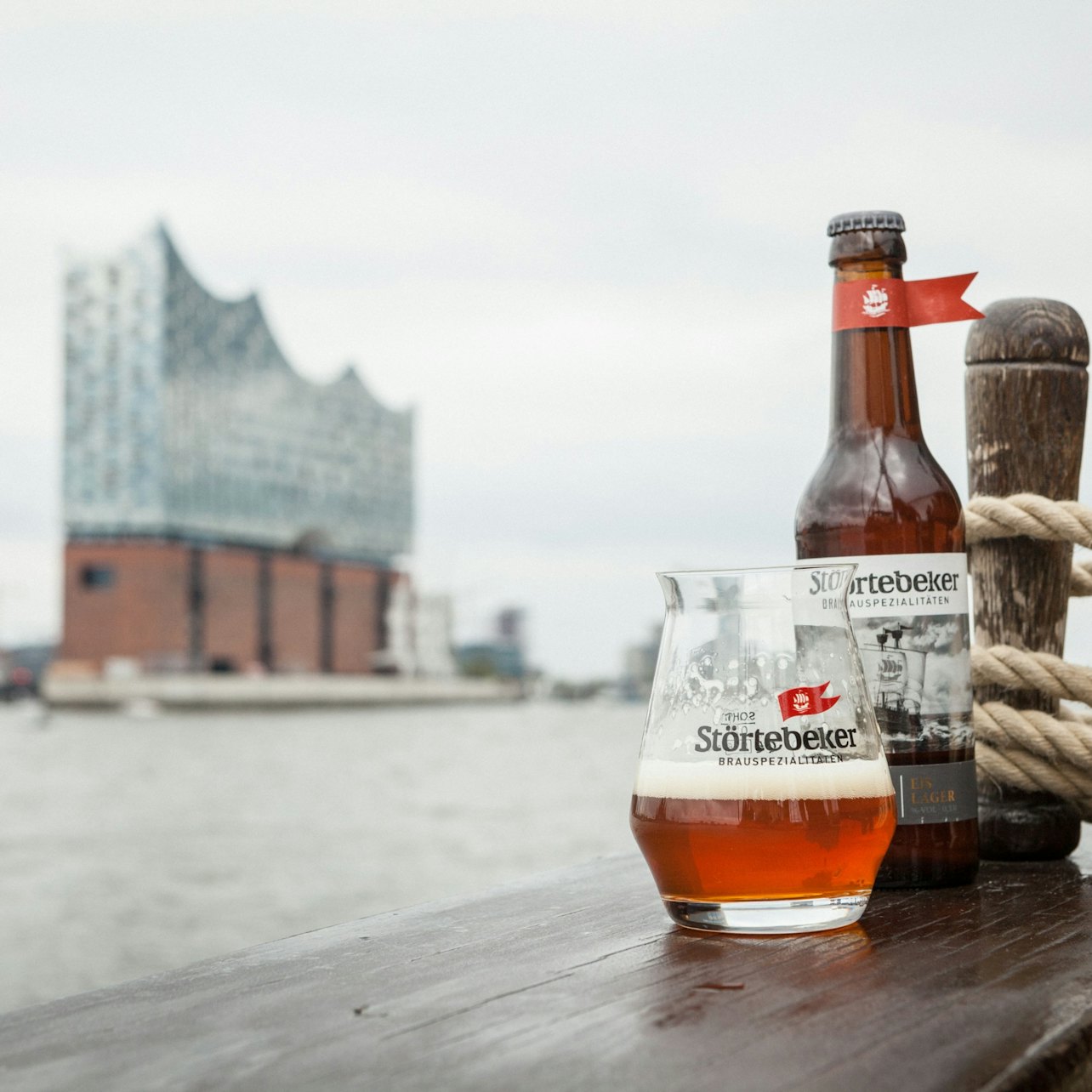 Picture of Filarmónica del Elba in 