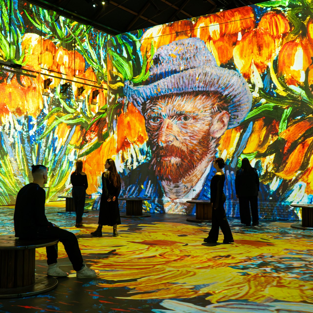 Picture of Fabrique des Lumières in 