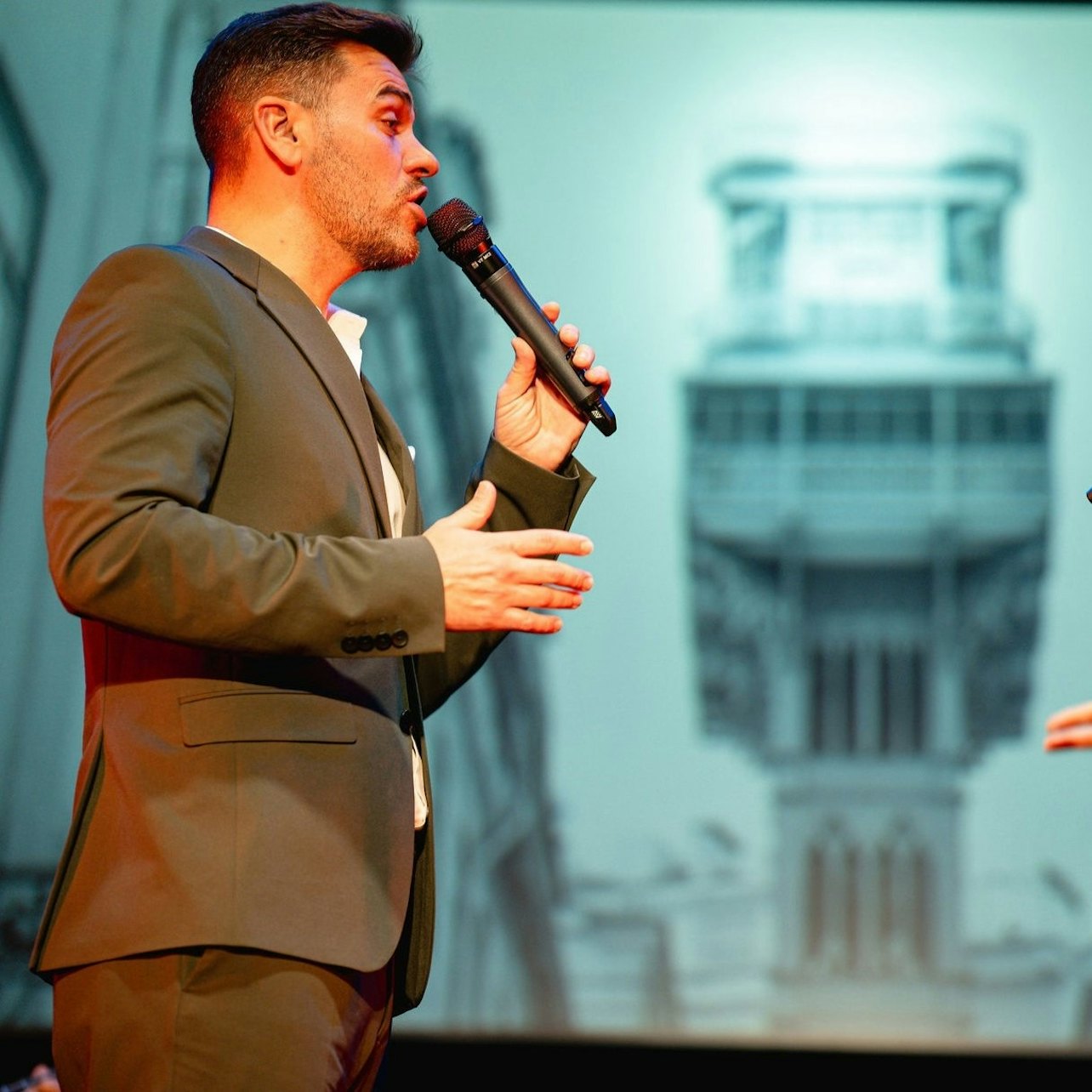 Picture of Lisbon Fado in 