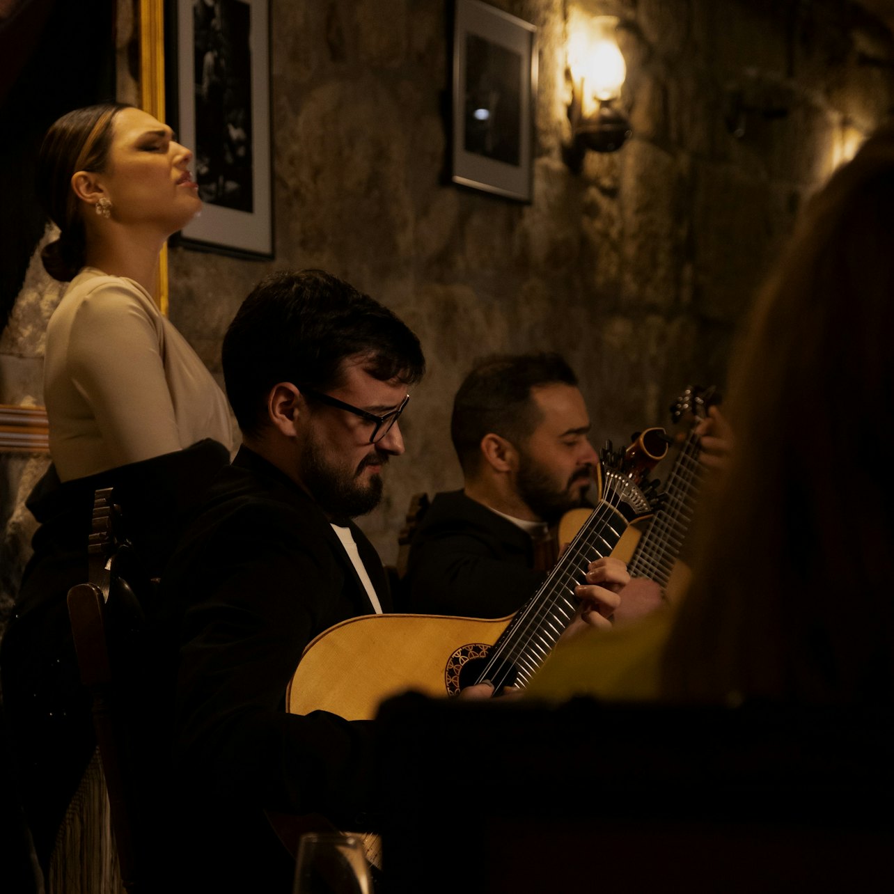 Picture of Porto Fado Shows in 