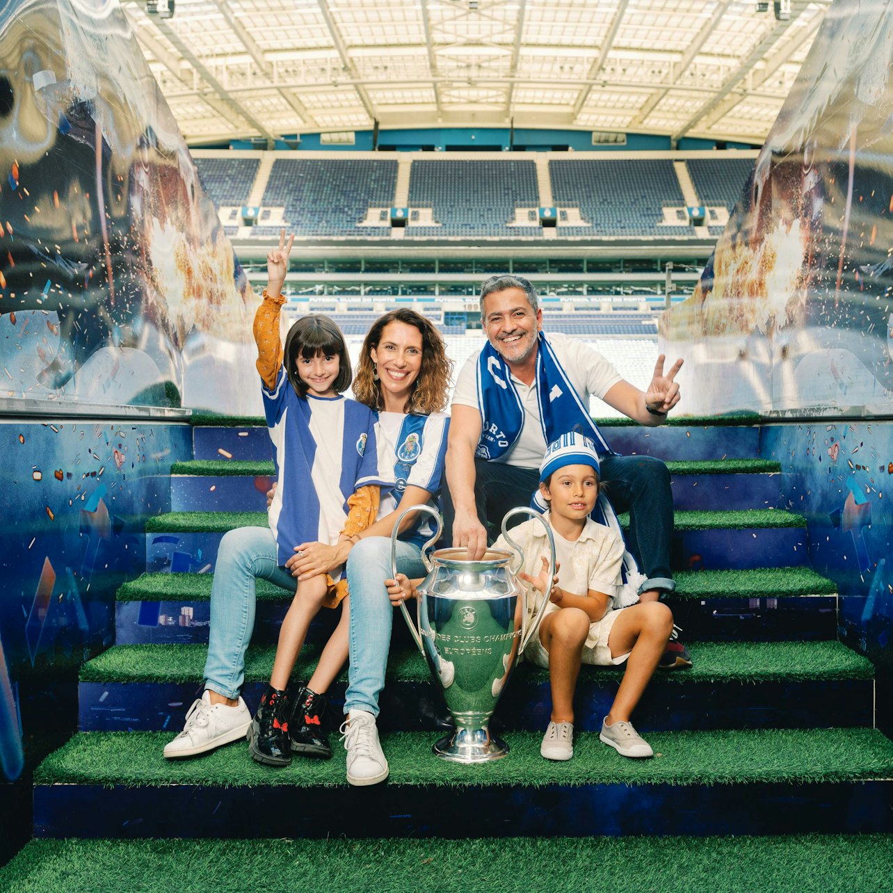 Picture of FC Porto Museum in 