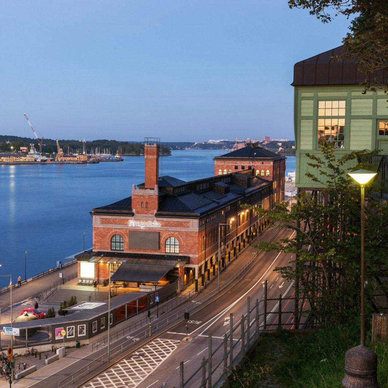 Picture of Fotografiska in 