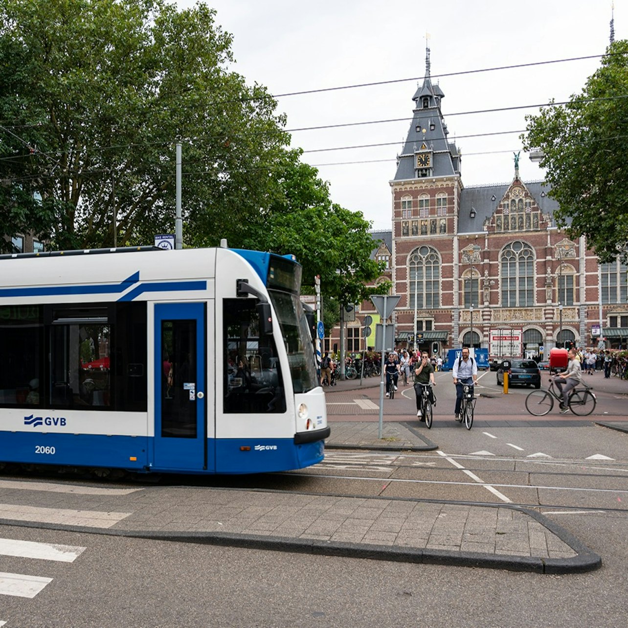 Picture of  in Amsterdam